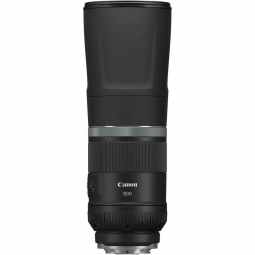 Canon RF 800mm F11 IS STM | Super Telephoto Lens