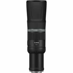 Canon RF 800mm F11 IS STM | Super Telephoto Lens