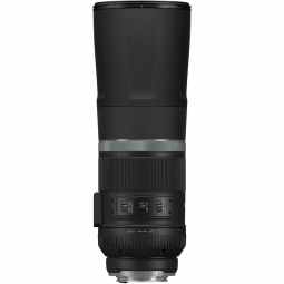 Canon RF 800mm F11 IS STM | Super Telephoto Lens