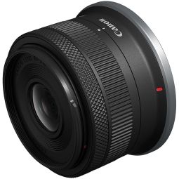 Canon RF-S 10-18mm F4.5-6.3 IS STM | Wide Angle Lens
