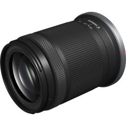 Canon RF-S 18-150mm 3.5-6.3 IS STM Lens