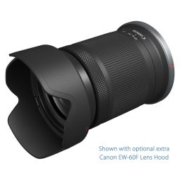 Canon RF-S 18-150mm 3.5-6.3 IS STM Lens