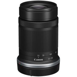 Canon RF-S 55-210mm F5-7.1 IS STM | Telephoto Lens