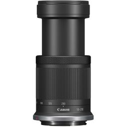 Canon RF-S 55-210mm F5-7.1 IS STM | Telephoto Lens
