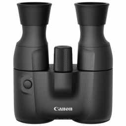 Canon 10x20 IS Binocular | Image Stabilised