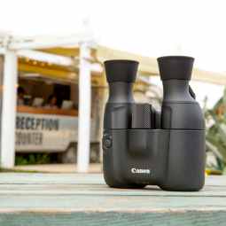 Canon 8x20 IS Binocular | Image Stabilised