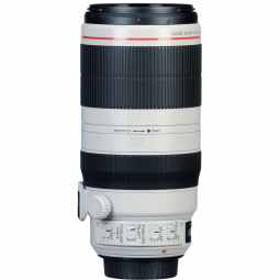 Canon EF 100-400mm f/4.5-5.6L IS II USM | Pro Telephoto Lens