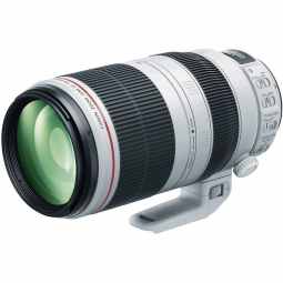 Canon EF 100-400mm f/4.5-5.6L IS II USM | Pro Telephoto Lens