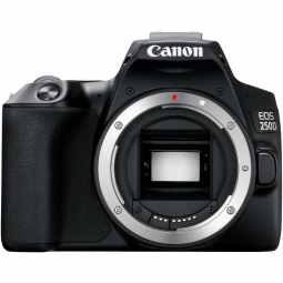 Canon EOS 250D DSLR Body