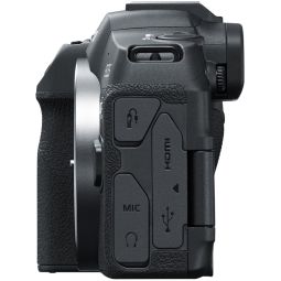 Canon EOS R8+RF 24-50mm IS STM | Full Frame Mirrorless