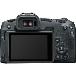 Canon EOS R8 Body | Full Frame Mirrorless
