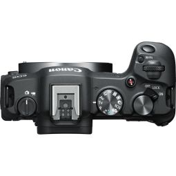 Canon EOS R8 Body | Full Frame Mirrorless