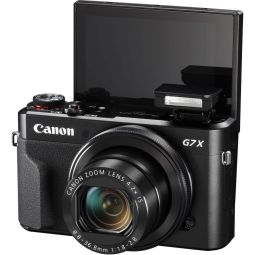 Canon Powershot G7X MKII - Premium Compact