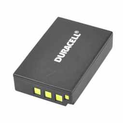 Duracell Olympus BLS-5 Battery - Fits PEN & OM-D