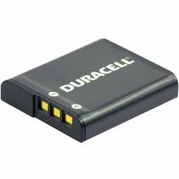 Duracell Sony NP-BG1 Battery - Fits many Cybershot Cameras