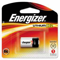 Energizer CR2 3v Lithium Battery