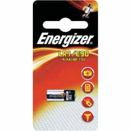 Energizer LR1/E90 1.5v Alkaline Battery