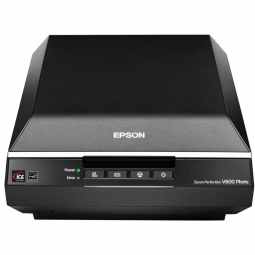 Epson Perfection V600 Photo | Home Photo Scanner
