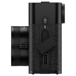 Fujifilm X Half Digital Compact Camera | Black