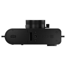 Fujifilm X Half Digital Compact Camera | Black