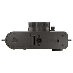 Fujifilm X Half Digital Compact Camera | Charcoal Silver