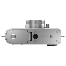 Fujifilm X Half Digital Compact Camera | Silver