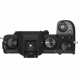 Fujifilm X-S10+ XF18-55mm f/2.8-4 Mirrorless Camera Body | Black