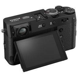 Fujifilm X100VI Digital Camera | Black