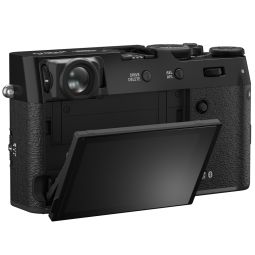 Fujifilm X100VI Digital Camera | Black