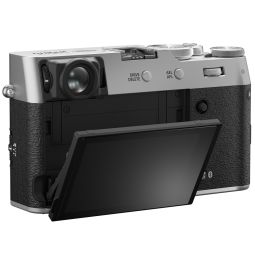 Fujifilm X100VI Digital Camera | Silver