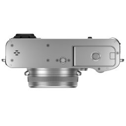 Fujifilm X100VI Digital Camera | Silver