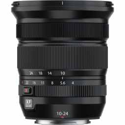 Fujifilm XF 10-24mm f4 OIS WR | Wide Lens