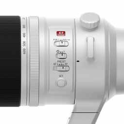 Fujifilm Fujinon XF 150-600mm 5.6/8 LM WR | Telephoto Zoom