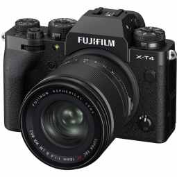 Fujifilm XF18mmF1.4 R LM WR | Prime Lens