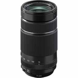 Fujifilm XF70-300mm 4-5.6 R LM WR | Telephoto Zoom Lens