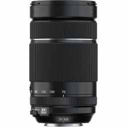 Fujifilm XF70-300mm 4-5.6 R LM WR | Telephoto Zoom Lens