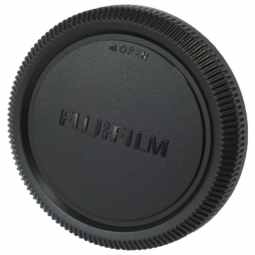 Fujifilm X Type Body Cap