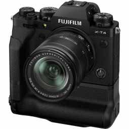 Fujifilm Vertical battery grip VG-XT4 | for X-T4