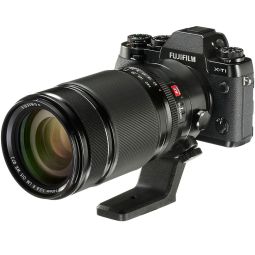 Fujifilm Fujinon XF 50-140mm f2.8 WR OIS Telephoto Zoom Lens