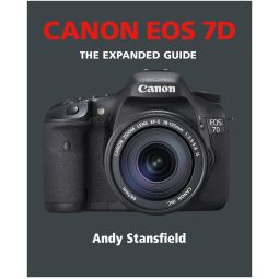 Canon EOS 7D MKI - The Expanded Guide Book