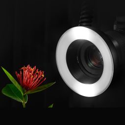 Godox MF-R76 Macro ring flash Kit | Universal Fit