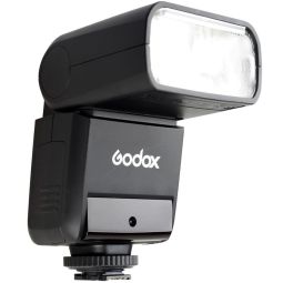 Godox TT350c Mini TTL Flashgun | Canon fit