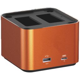 Hahnel ProCube3 Charger for Sony
