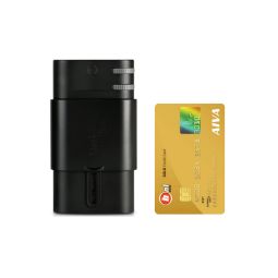 Hahnel UniPal Mini II | Compact universal Li-Ion charger