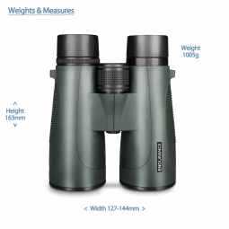 Hawke Endurance 8x56 Green - Ultra Bright Binocular