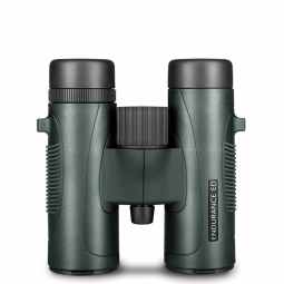 Hawke Endurance ED 10x32 Compact Binocular - Green
