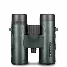 Hawke Endurance ED 8x32 Compact Binocular - Green