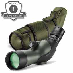 Hawke Endurance ED 15-45x60mm | Compact Spotting Scope