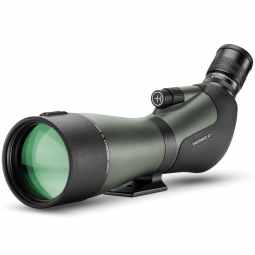 Hawke Endurance ED 25-75x85mm | Angled Spotting Scope