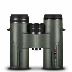 Hawke Frontier HD X 8x32 Binocular (Green)